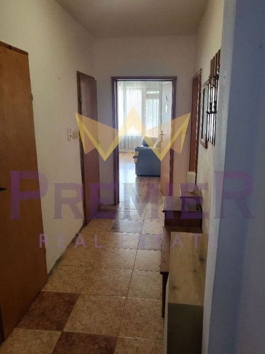 Дава се под наем Тристаен апартамент в Варна, Чайка - 106 кв.м за 600 € - Снимка #11