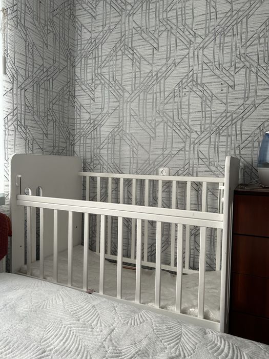 Подарю Манеж в хорошем состояний