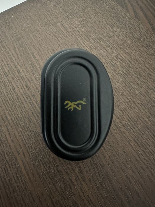 Blocator tragaci pt. arma cu cifru