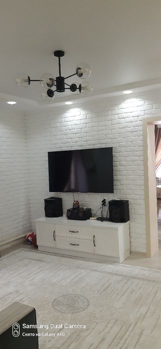 Продаётся уютный тёплый дом