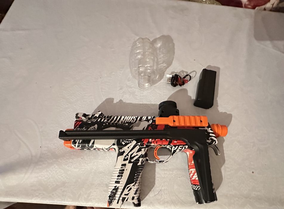 Хороший автомат