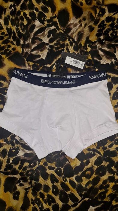 Emporio Armani боксерки 1 бр. ,размер S