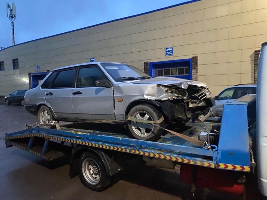 Услуги эвакуатор Караганда.Меж.город 24/7