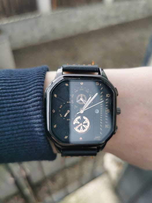 Часовник кварцов