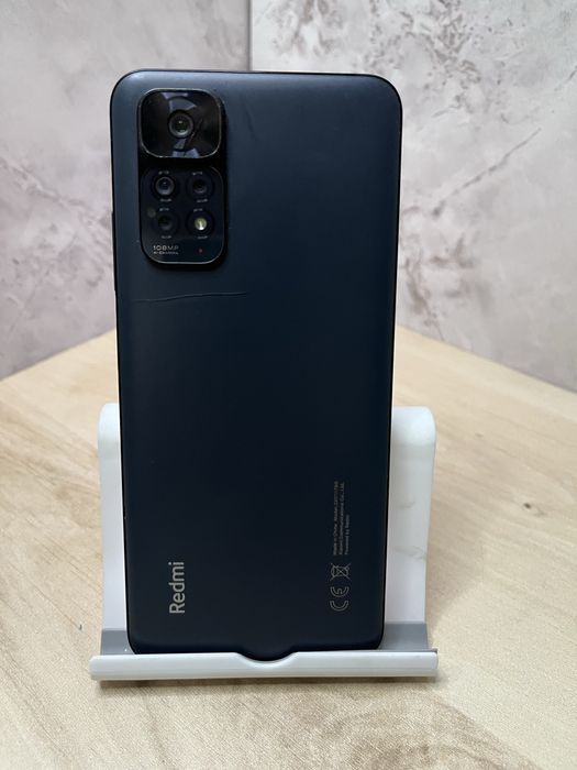 Редми Нот 11с| Redmi Note 11s