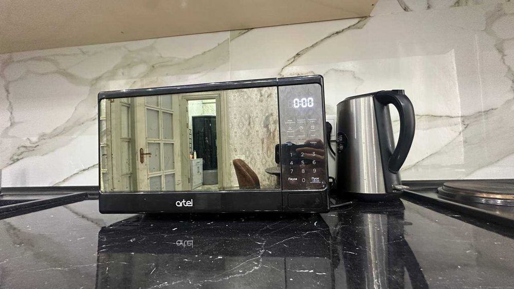 Посуточная аренда