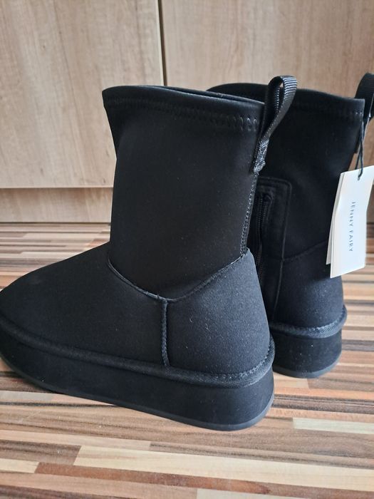 UGG impermeabili  39
