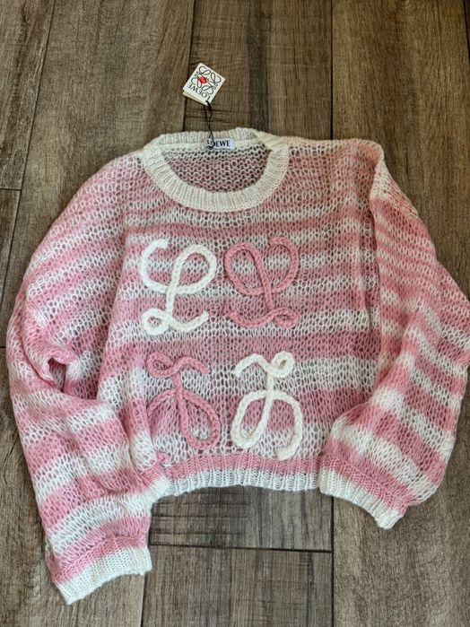 Дамски пуловер нов