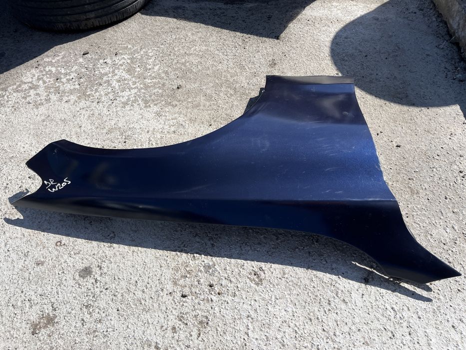 Aripa dreapta Mercedes C Class W205 C205