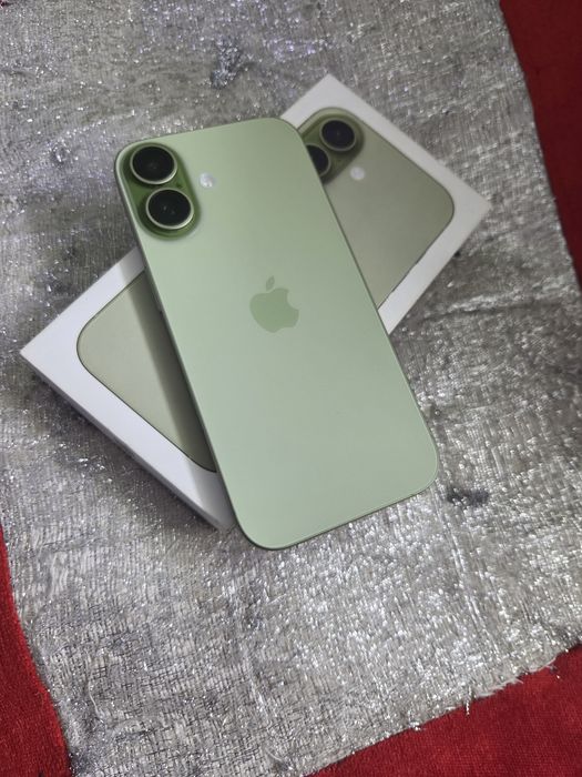 Iphone 17. 256gb