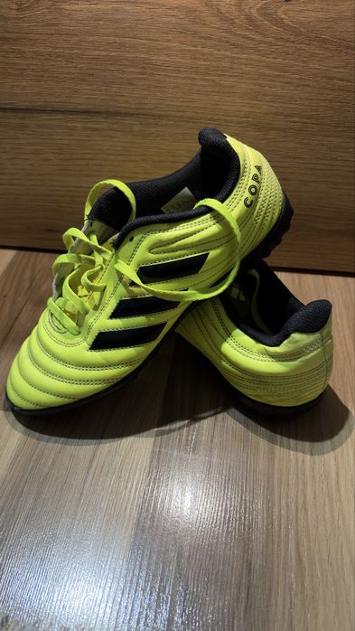 Футболни стоножки addidas copa
