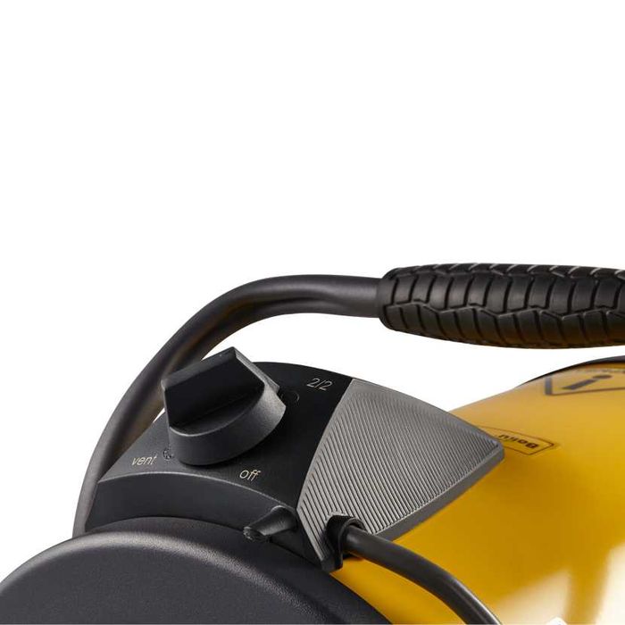 Мобильная автопушка Ballu BHP-P-3 с доставкой + 1 год гарантии!