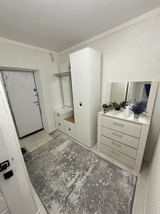 Центр, Толебаева 20