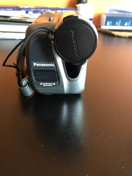 Panasonic NV-GS17E "PAL" Mini DV Camcorder