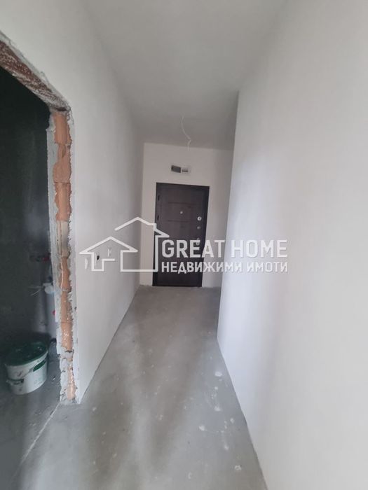 Продава се Двустаен апартамент в Търговище, Център - 64 кв.м за 1076 €/кв.м - Снимка #5