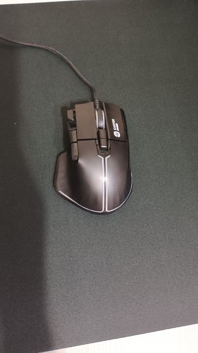 FORTNAX GM636 С Ковриком