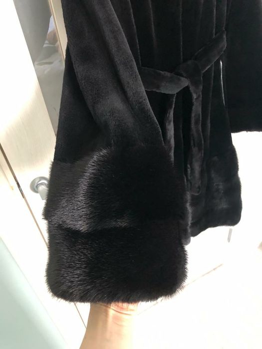 Греческая шуба размер М