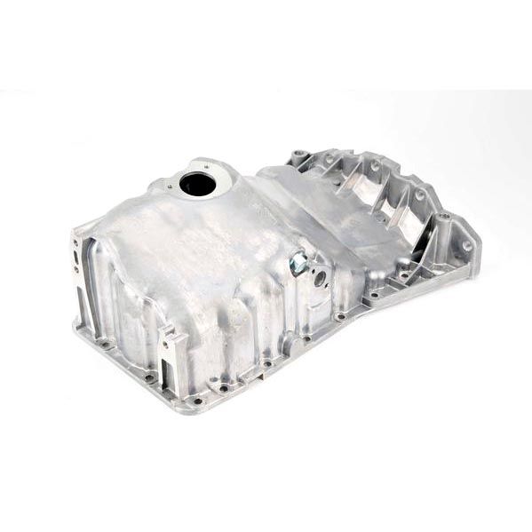 Картер VW Passat Audi A4 A6 Skoda Superb