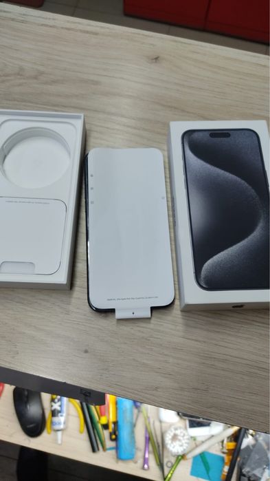 айфон 15 про макс