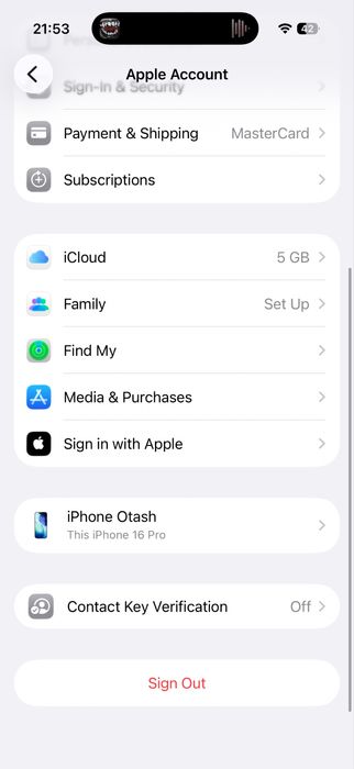 Iphone 16 pro natural titanium
