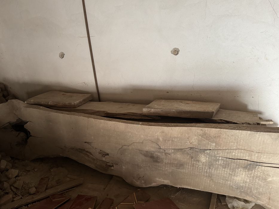 Yong’oq daraxt sotiladi