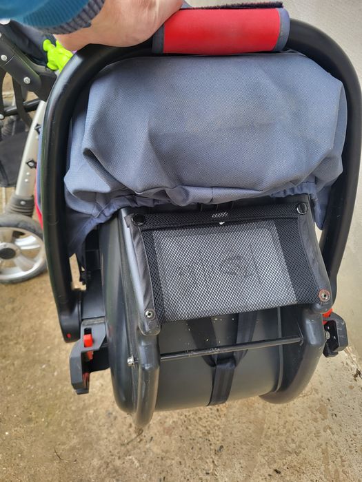 Căruț copii DHS de vânzare