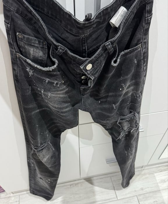 Мъжки дънки Dsquared2