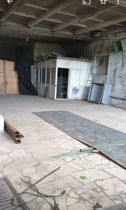 Сдам помещение в аренду