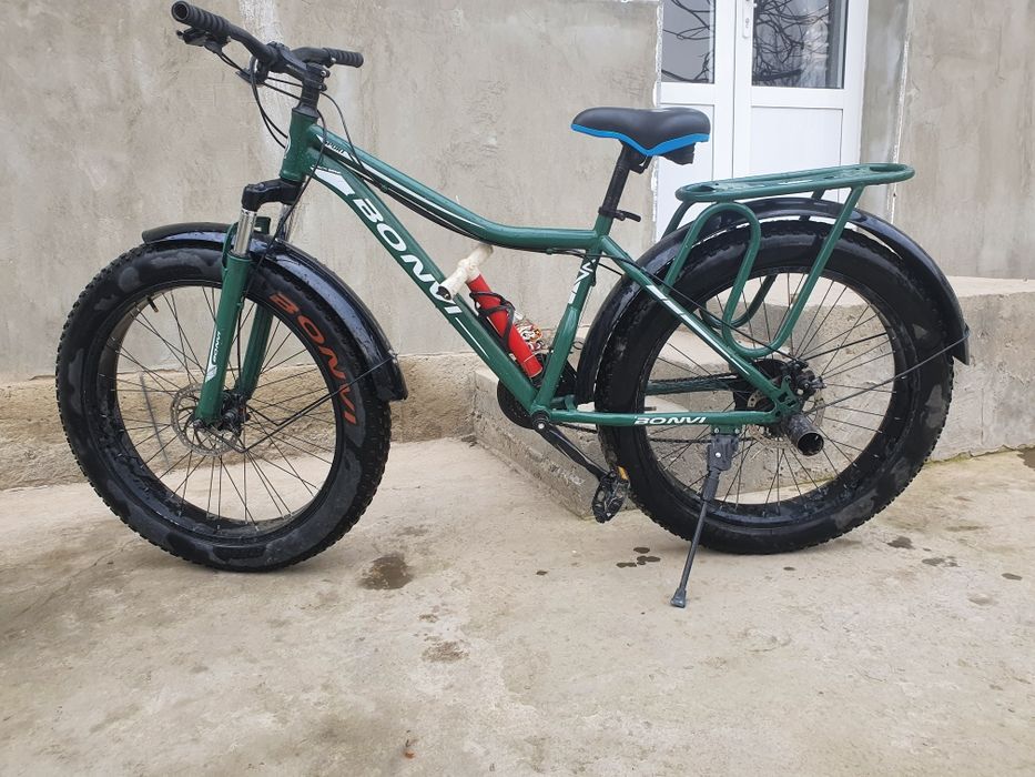 Olganimga kup bulmagan 1 oylar buldi