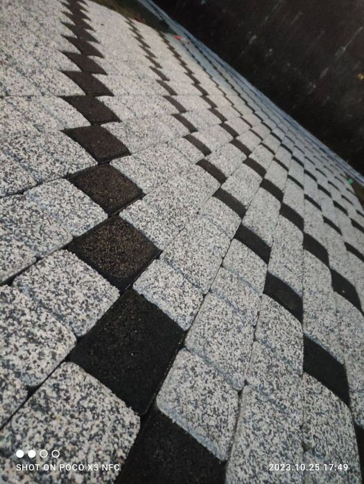 Burchakka kafel xizmatlar