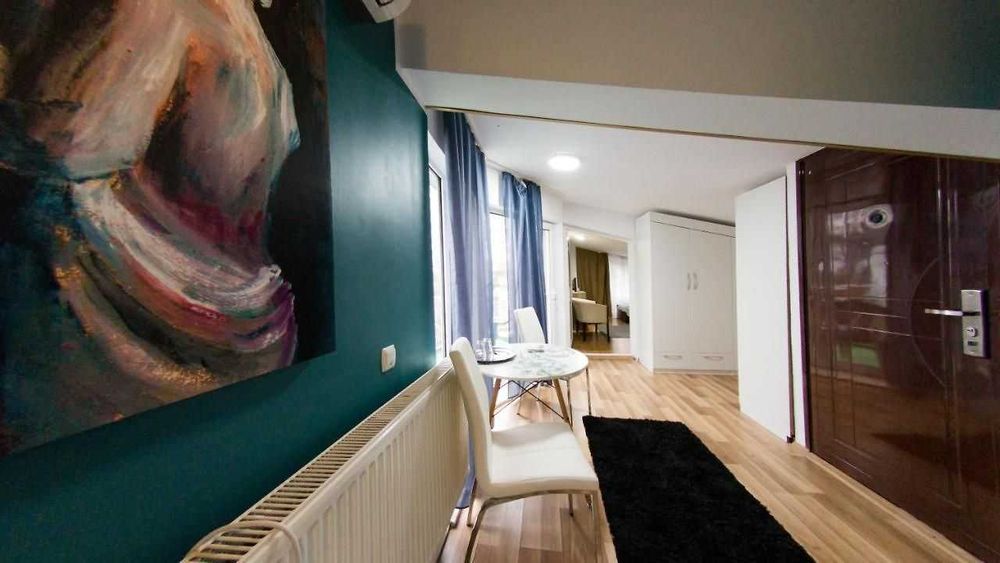 Cazare muncitori Galati