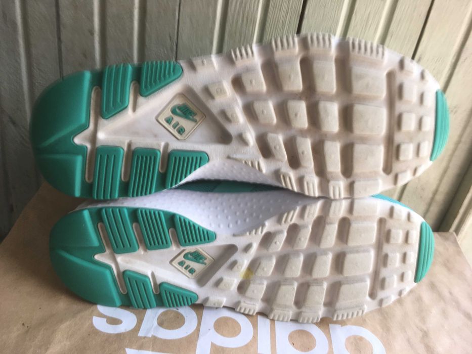 ''Nike Air Huarache Run Ultra''оригинални маратонки 42 номер