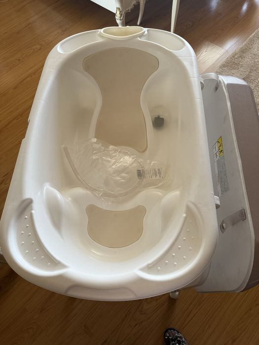 Ванночка 2 в 1  «CAM»