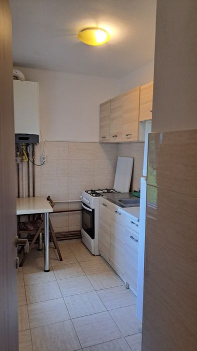 Apartament 1 camera - proprietar.