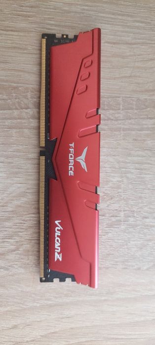 Рам памет teamgroup