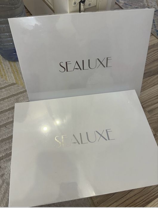 Продается набор Sealuxe