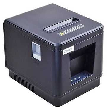 Принтер чеков Xprinter Хprinter H200N 80мм