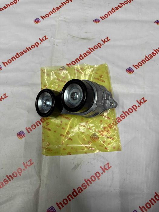 Натяжитель ремня