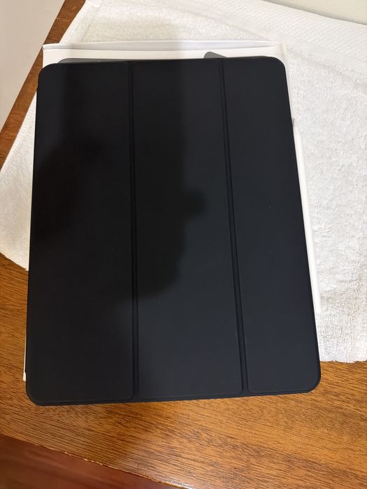 Чехол apple smart folio for ipad pro 13 2024 / 2025