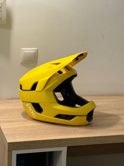 Casca poc otocon race mips