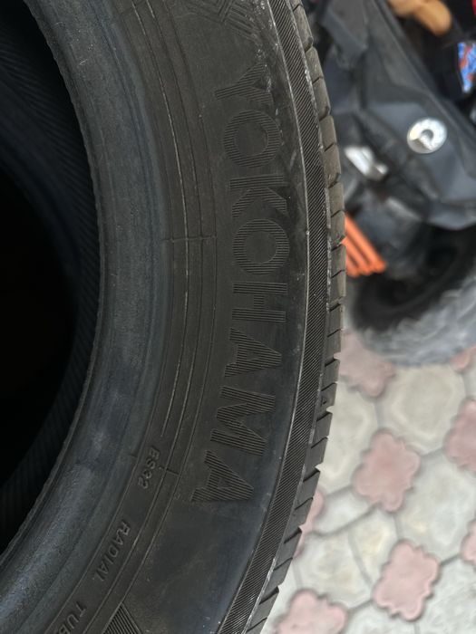 Продаи шины на машину