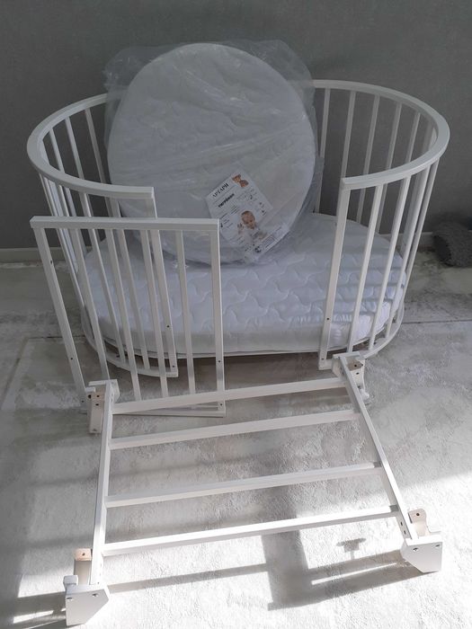 Детская кровать трансформер