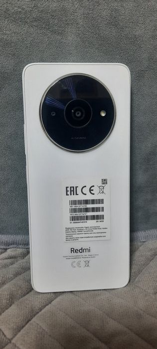 REDMI A-7 Pro "новинка"
