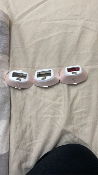 Epilator IPL Lumea 9900 Philips