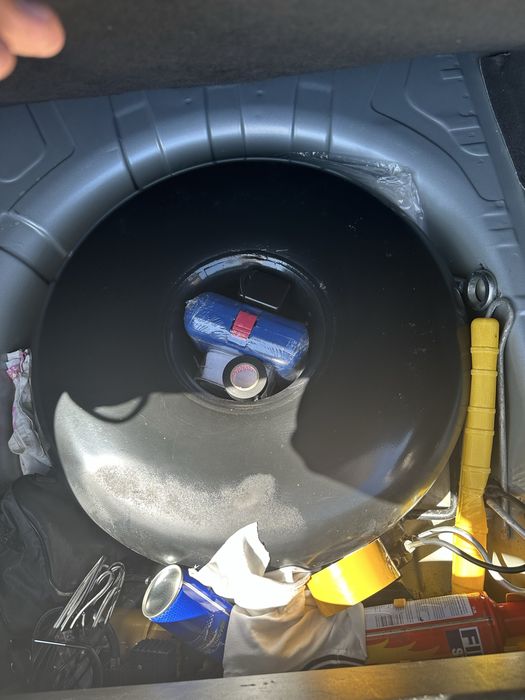 Автогаз 4покаление 45л