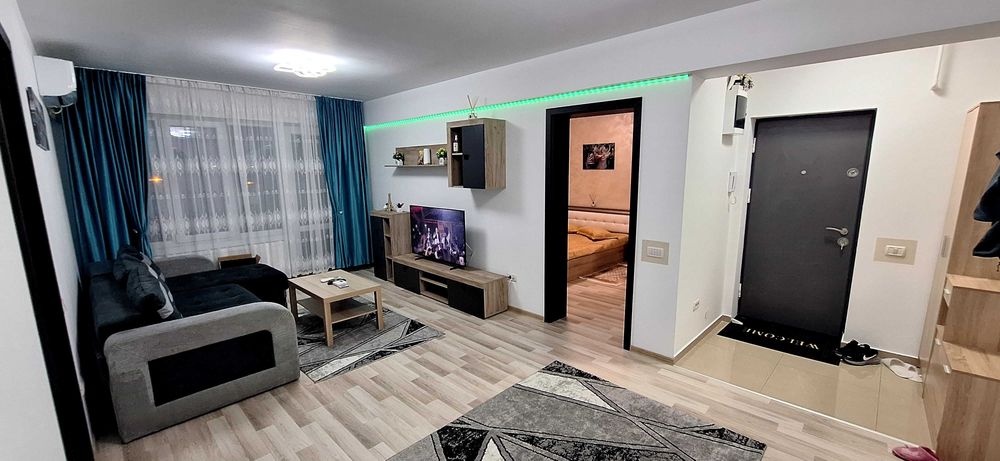 De închiriat apartament