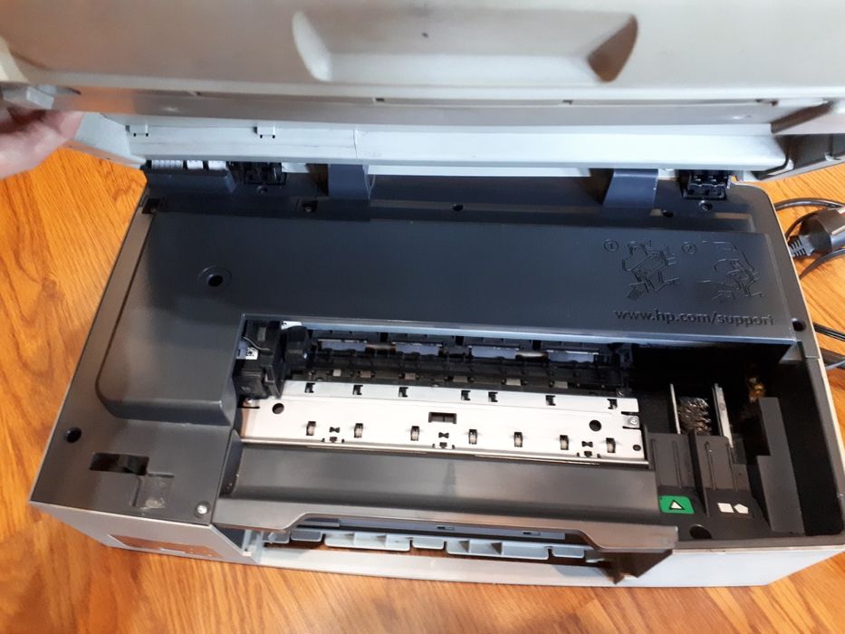 Принтер/сканер/факс HP officejet 6213 All in one