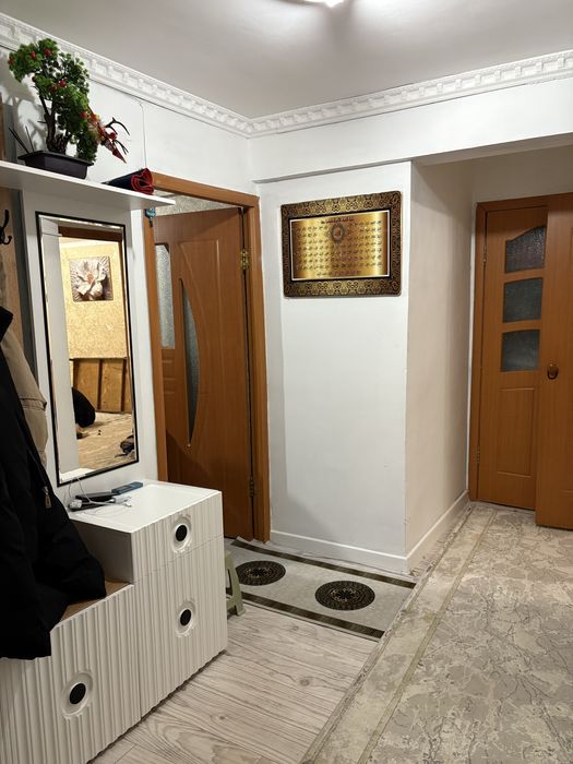 Запад Акмешиттен 2 бөлмелі пәтер сатылады