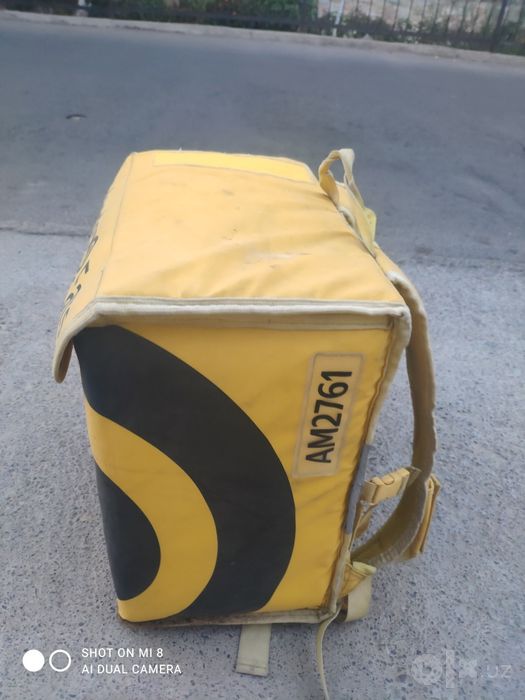 Yandex sumka sotiladi