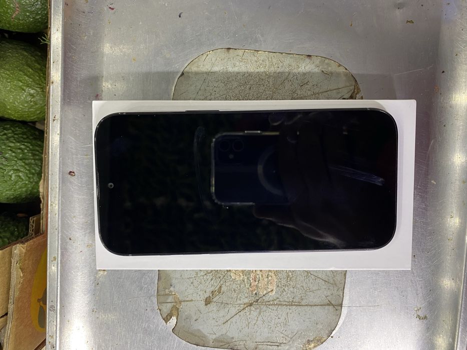 Айфон 17air 1tb новый